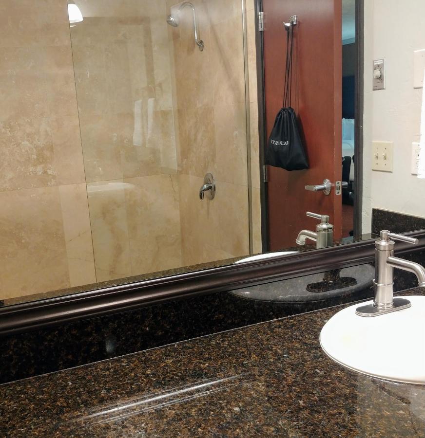 Best Western Plus Parkway Inn Wilsonville  Kültér fotó