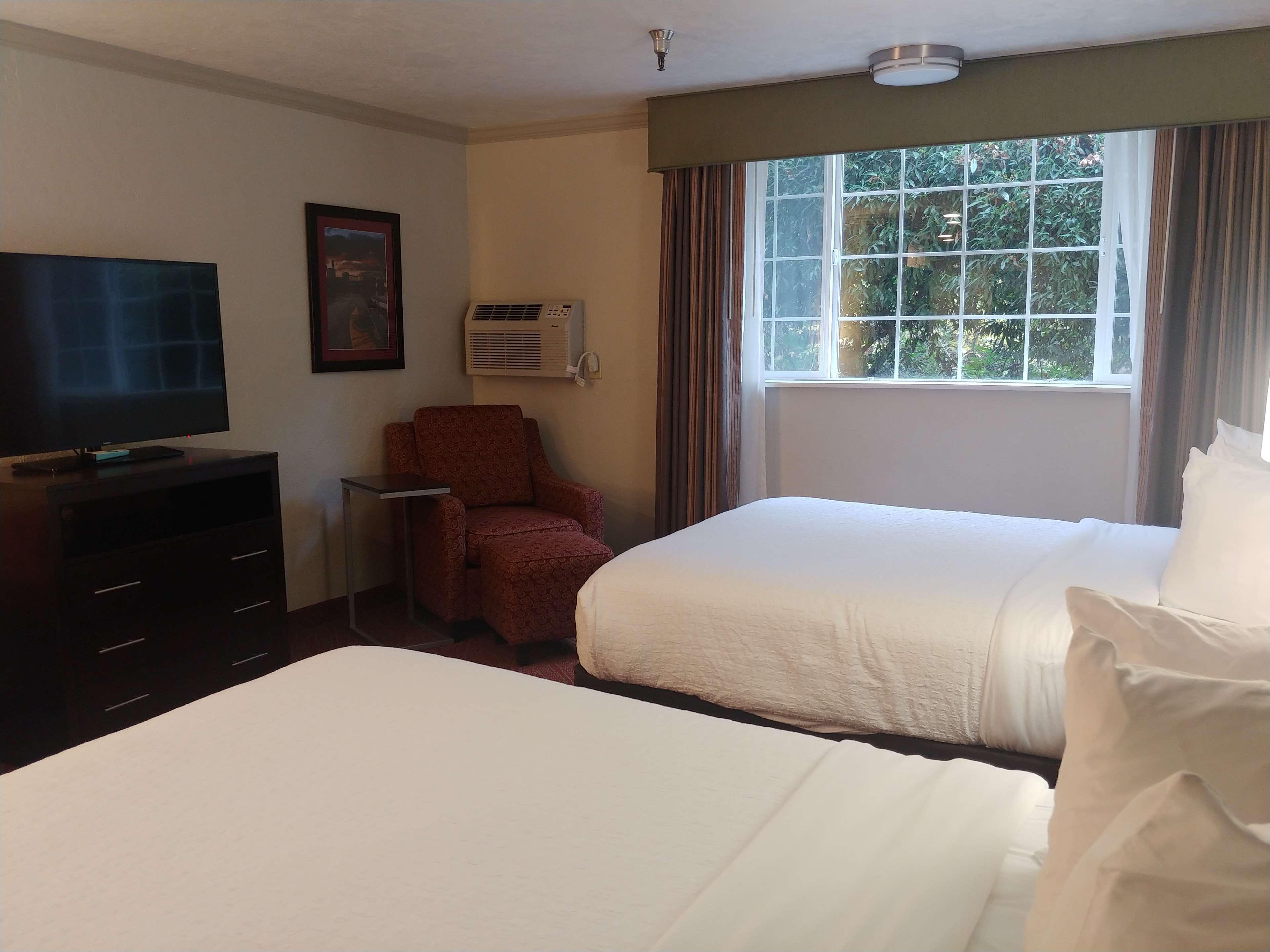 Best Western Plus Parkway Inn Wilsonville  Kültér fotó