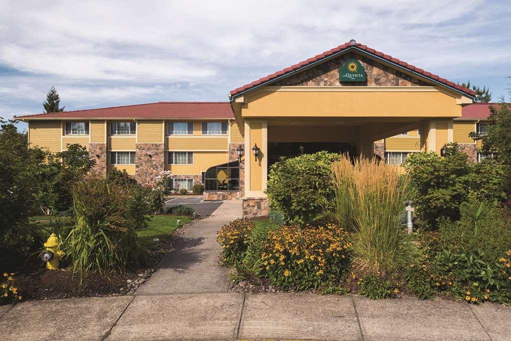 Best Western Plus Parkway Inn Wilsonville  Kültér fotó