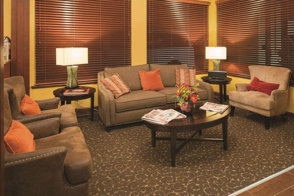 Best Western Plus Parkway Inn Wilsonville  Kültér fotó
