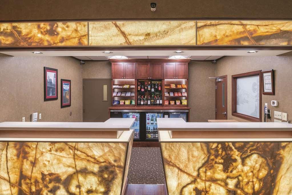 Best Western Plus Parkway Inn Wilsonville  Kültér fotó