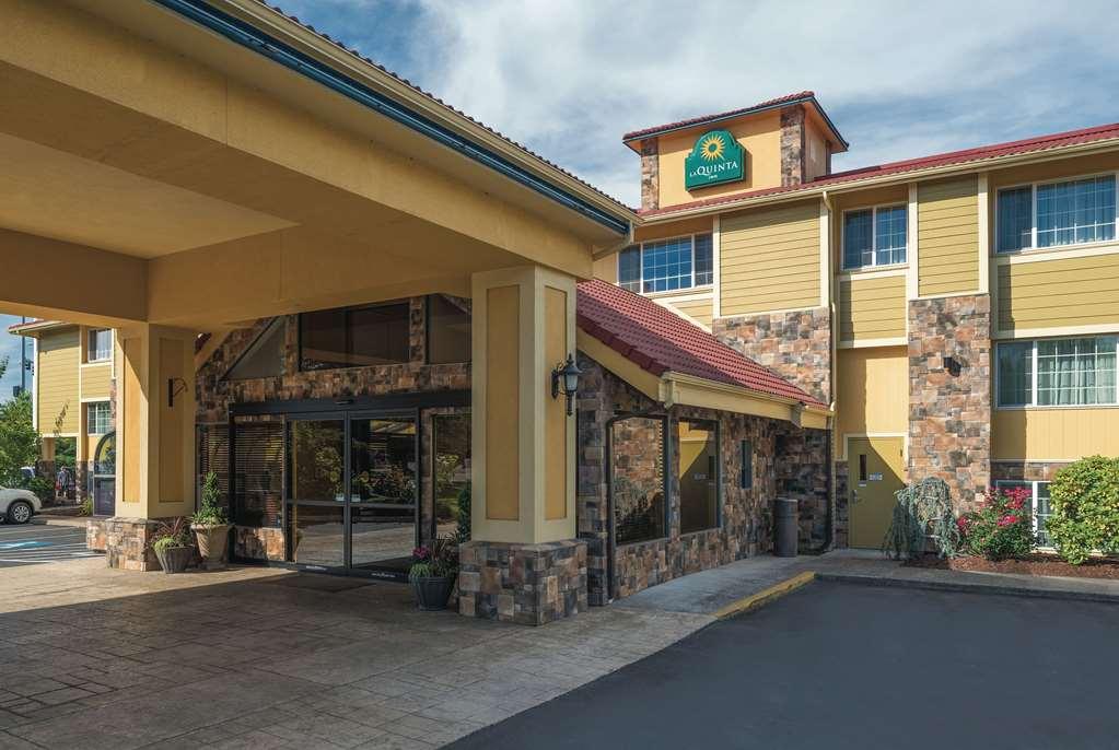 Best Western Plus Parkway Inn Wilsonville  Kültér fotó