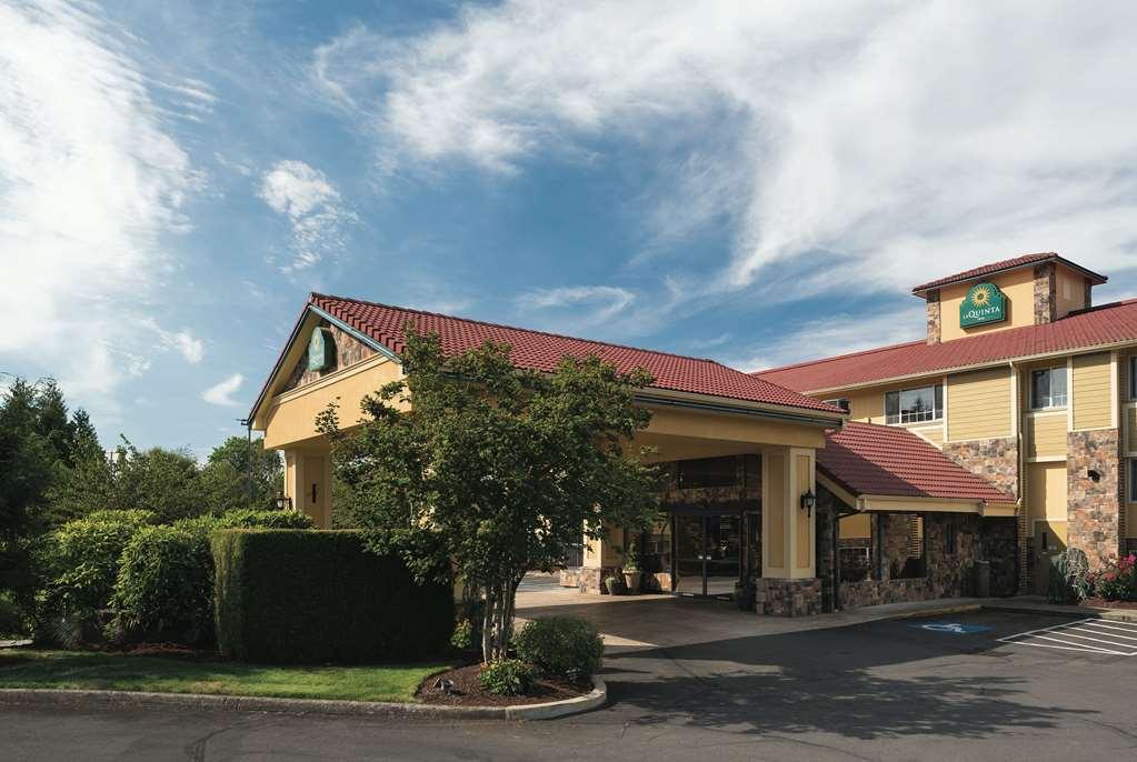 Best Western Plus Parkway Inn Wilsonville  Kültér fotó