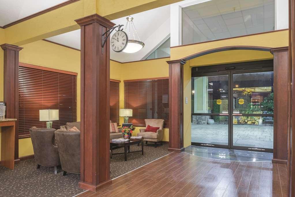 Best Western Plus Parkway Inn Wilsonville  Kültér fotó