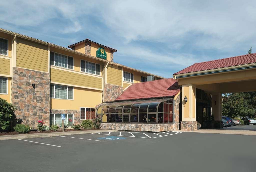 Best Western Plus Parkway Inn Wilsonville  Kültér fotó