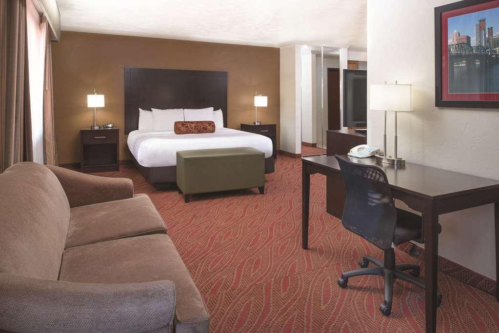 Best Western Plus Parkway Inn Wilsonville  Kültér fotó