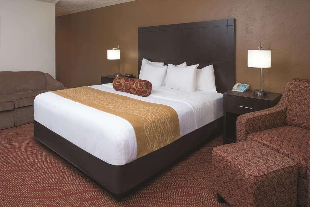 Best Western Plus Parkway Inn Wilsonville  Kültér fotó