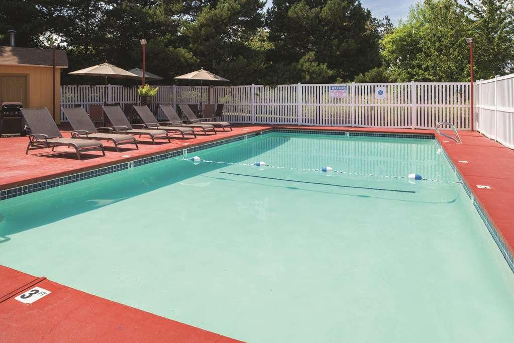Best Western Plus Parkway Inn Wilsonville  Kültér fotó