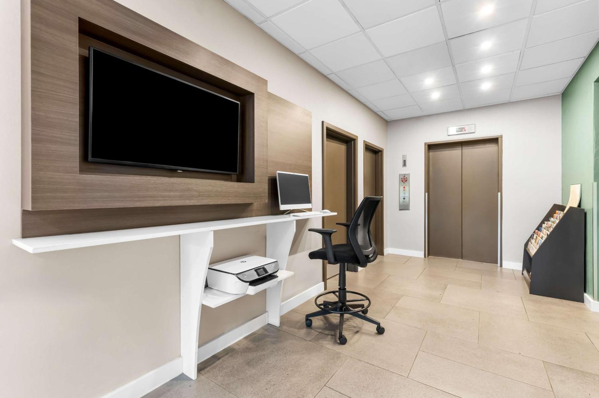 Best Western Plus Parkway Inn Wilsonville  Kültér fotó