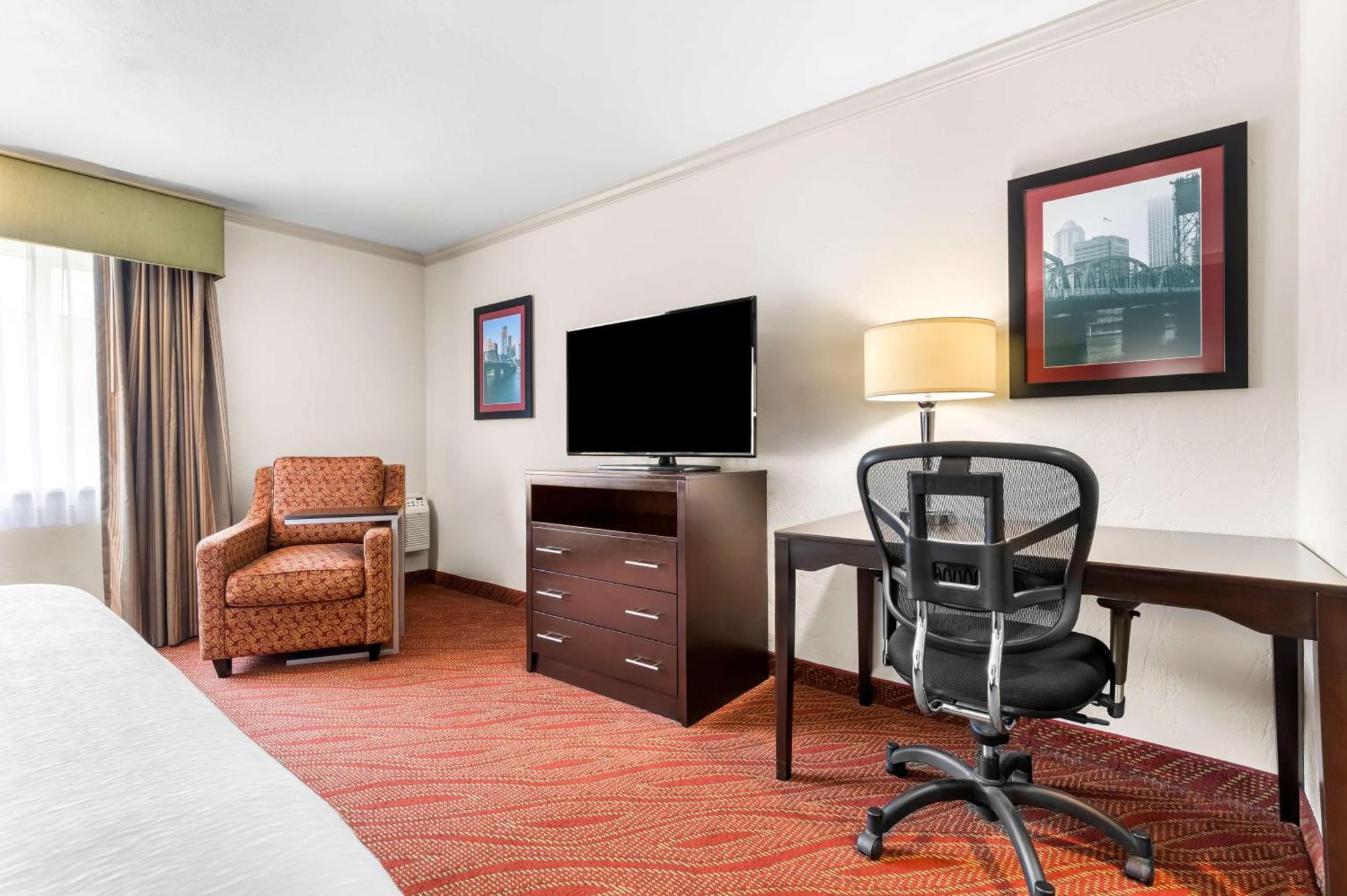 Best Western Plus Parkway Inn Wilsonville  Kültér fotó